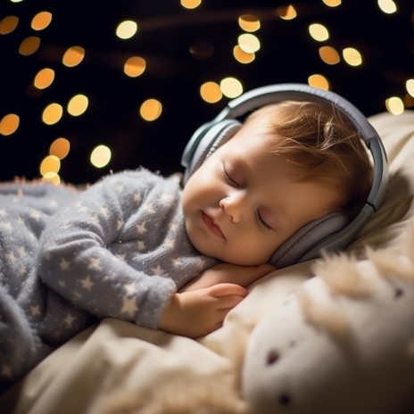 Baby Sleep Twilight Melody ft. Lullaby Rain & Baby Sleep Academy