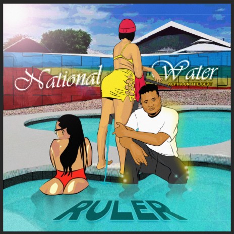 National Water | Boomplay Music