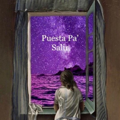 Puesta Pa' Salir | Boomplay Music