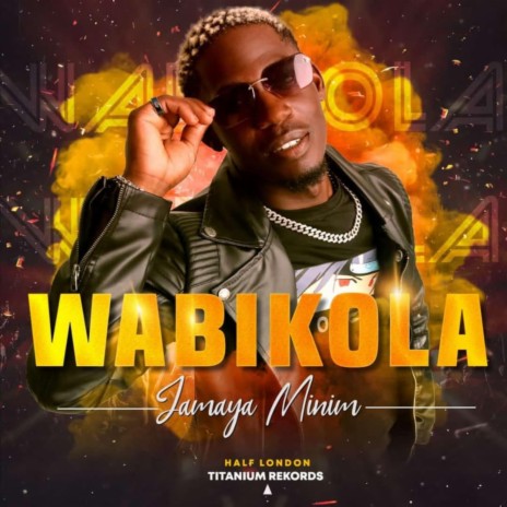 Wabikola | Boomplay Music