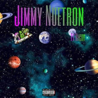 Jimmy Nuetron