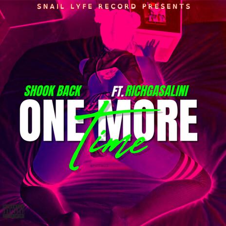 ONE MORE TIME | Boomplay Music