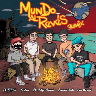 Mundo al Revés (Remix)