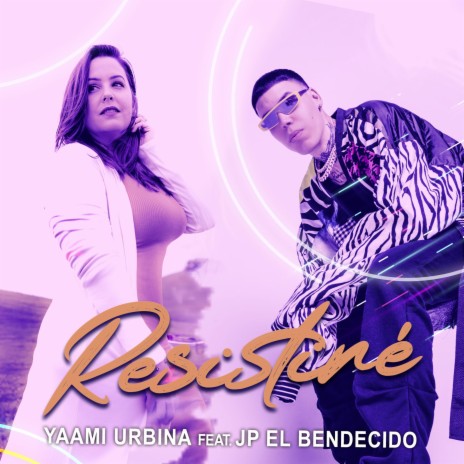 Resistiré ft. JP El Bendecido | Boomplay Music