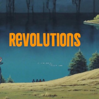 REVOLUTION lyrics | Boomplay Music