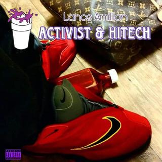 Activist & Hi-Tech