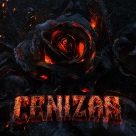 CENIZAS ft. MARIO VANDI | Boomplay Music