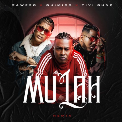 Mulah (Remix) | Boomplay Music