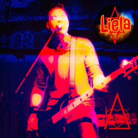 Liela (AV) | Boomplay Music