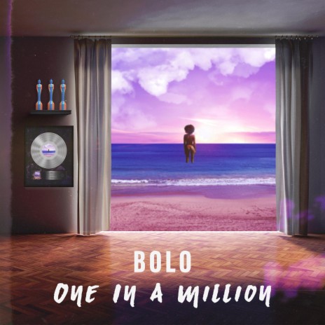 One In A Million | Boomplay Music