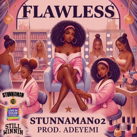 Flawless | Boomplay Music