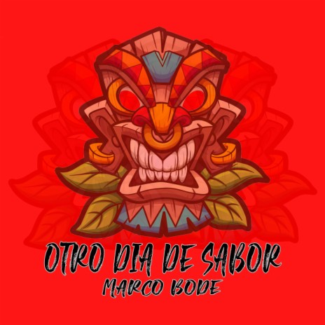 Otro Dia De Sabor | Boomplay Music