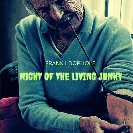 Night of the Living Junky | Boomplay Music