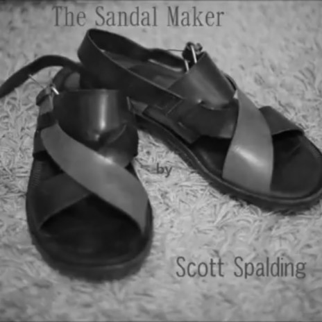 The Sandal Maker