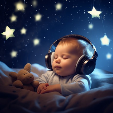 Nighttime Hush Lullaby ft. Lullaby Piano Melodies & Baby Deep Sleep Lullabies