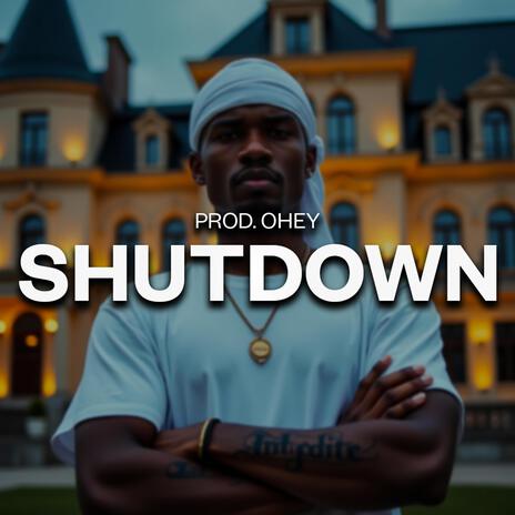 SHUTDOWN | Boomplay Music