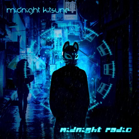 midnight radio | Boomplay Music
