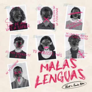 Malas Lenguas