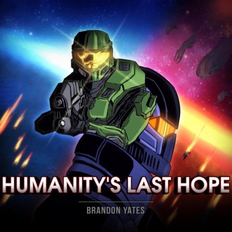 Humanity's Last Hope | Boomplay Music