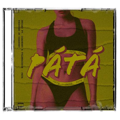 Pata ft. Osadebey & Tylerriddim | Boomplay Music