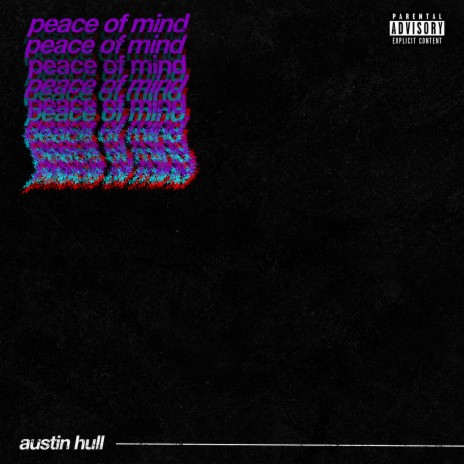 Peace of Mind | Boomplay Music