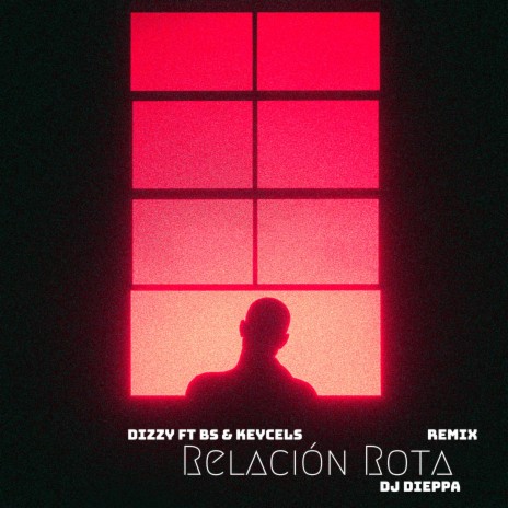 Relacionn Rota ft. Keycel & Cristian BS