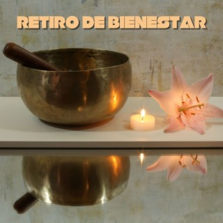 Retiro de Bienestar: Perfecta Música para un Centro de Spa, Recuperación de Serenidad Completa