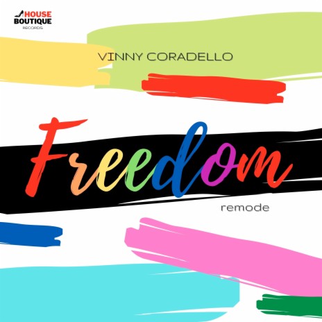 Freedom (Remode) | Boomplay Music