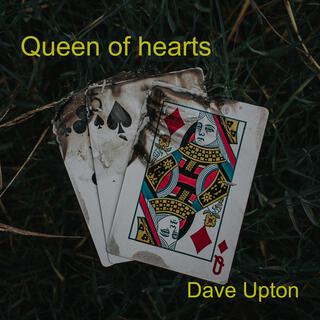 Queen of hearts