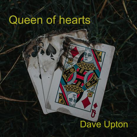 Queen of hearts | Boomplay Music