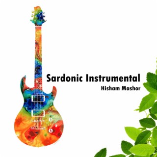 Sardonic (Instrumental)