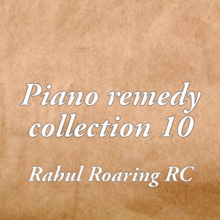 Piano Remedy Collection 10
