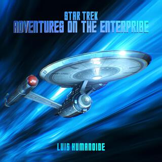 Star Trek: Adventures on the Enterprise