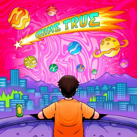 Came True | Boomplay Music