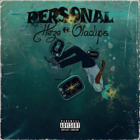 Personal ft. Oladips | Boomplay Music