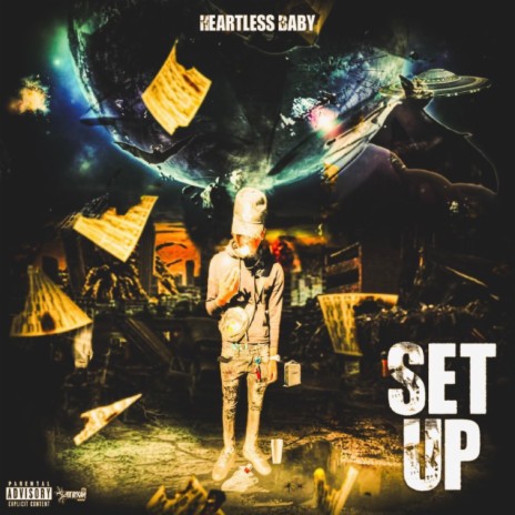 Set up | Boomplay Music