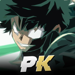 Deku vs Kacchan. Boku no Hero Academia Rap.