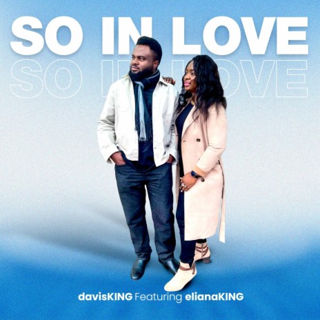 So in Love | Boomplay Music