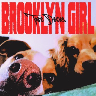 Brooklyn Girl