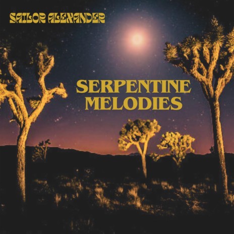 Serpentine Melodies