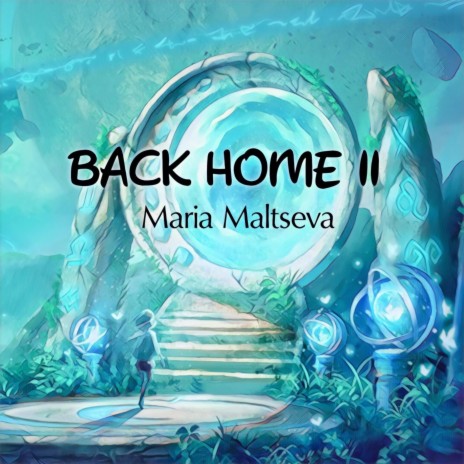 Back Home II | Boomplay Music