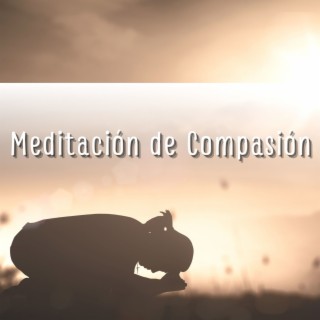 Meditación de Compasión: Sonidos Calmantes de Serenidad para Devoción y Meditación Yoga
