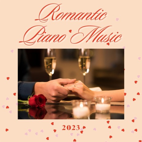 Romance Melodies for Candlelit Dinner