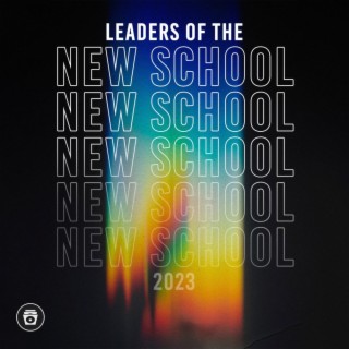 Leaders Of The New School 2023