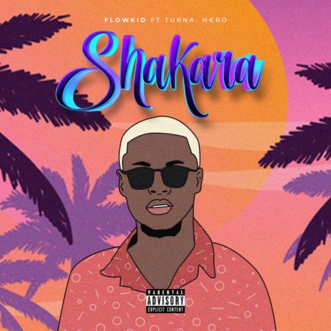 Shakara ft. Turna & H£ro | Boomplay Music