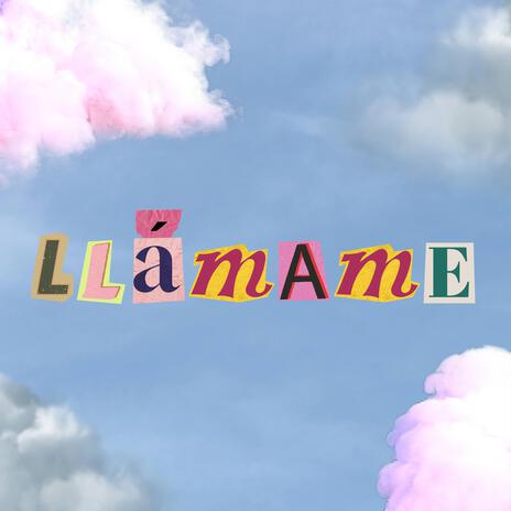 Llámame | Boomplay Music