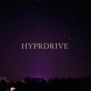 HYPRDRIVE