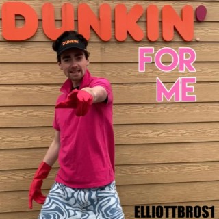 Dunkin' For Me lyrics | Boomplay Music