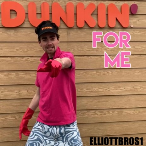 Dunkin' For Me | Boomplay Music