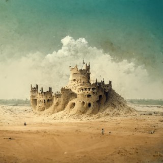 Solid Ground, castles made of sand